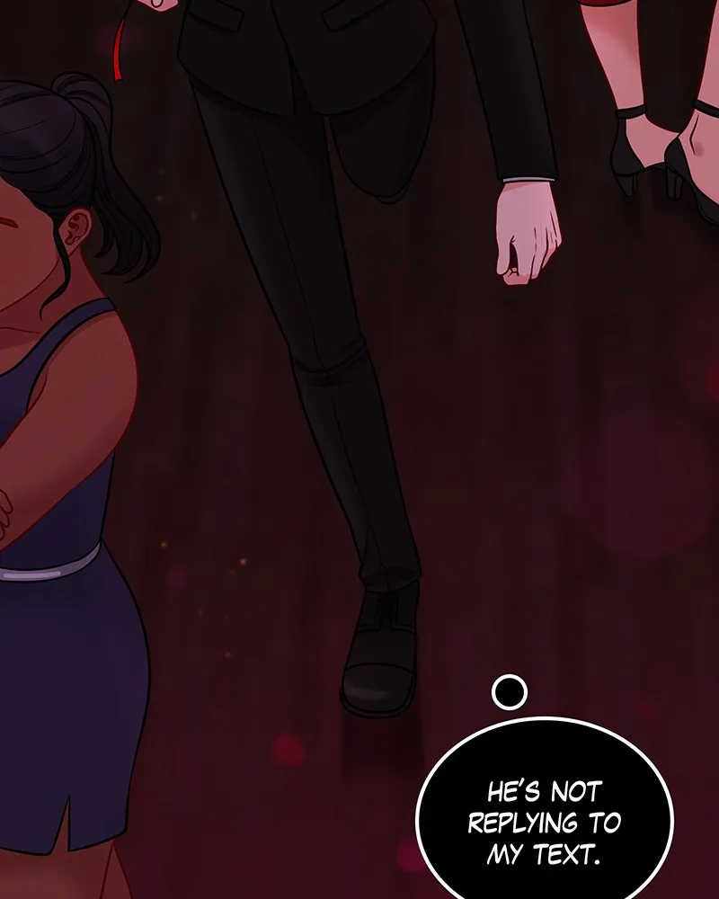 Match Made in Hell Chapter 14 page 71 - 