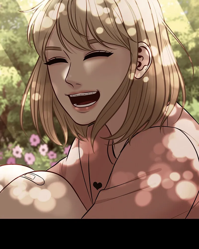 Match Made in Hell Chapter 14 page 78 - 