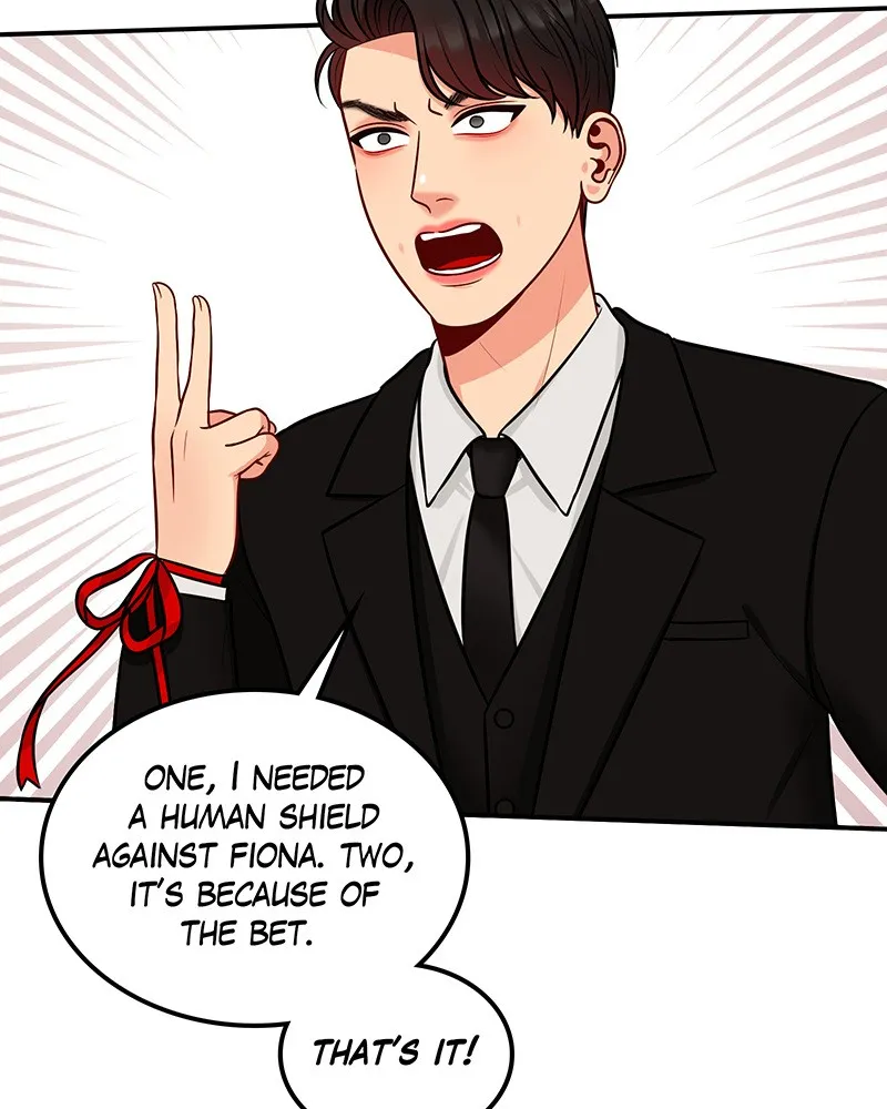 Match Made in Hell Chapter 14 page 9 - 
