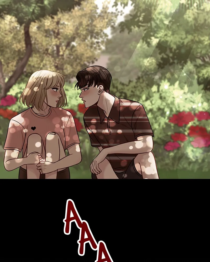 Match Made in Hell Chapter 14 page 83 - 