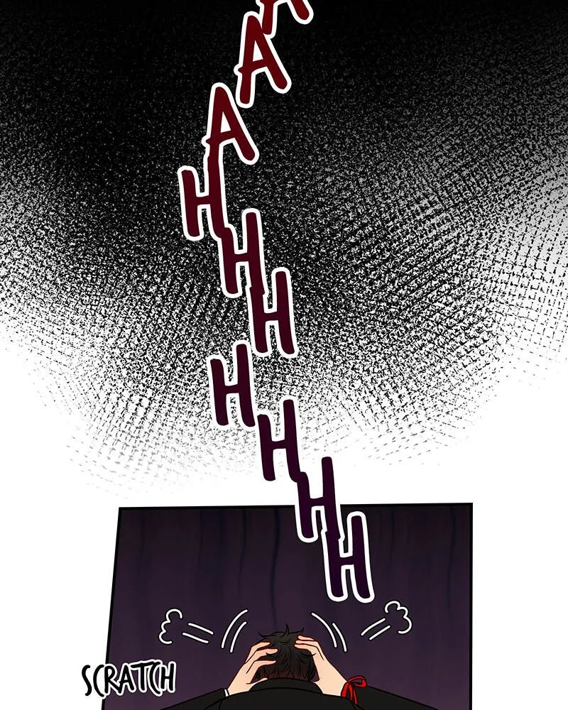 Match Made in Hell Chapter 14 page 84 - 