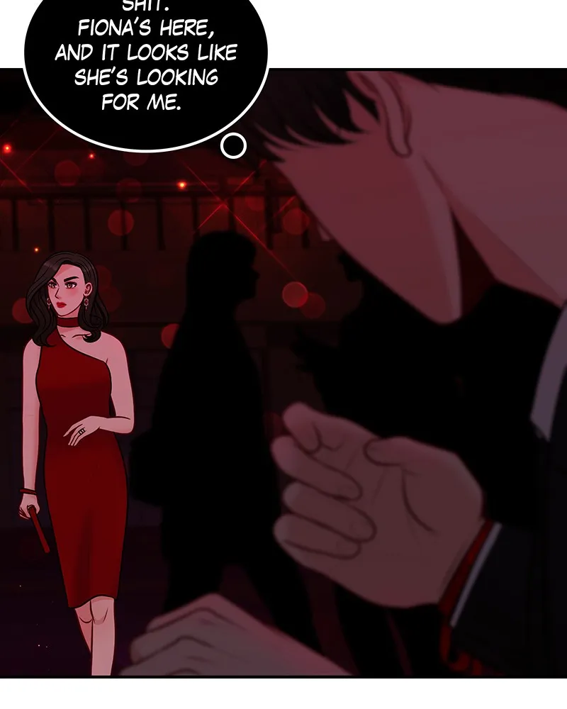 Match Made in Hell Chapter 14 page 89 - 