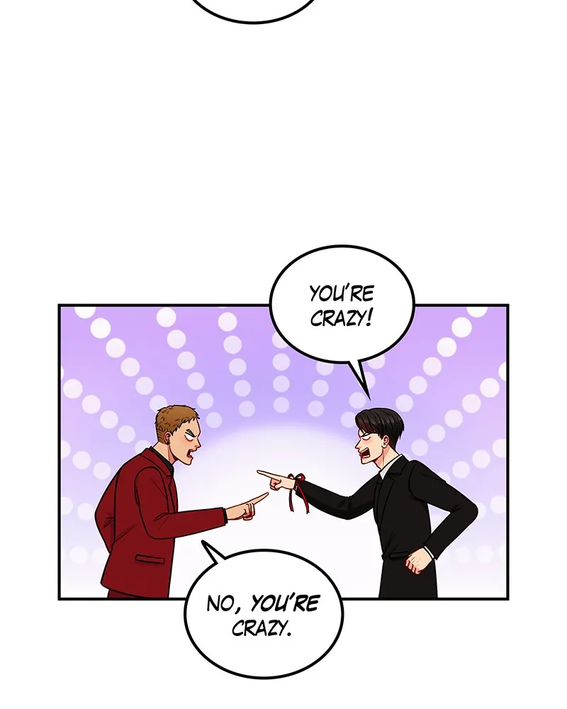 Match Made in Hell Chapter 14 page 10 - 