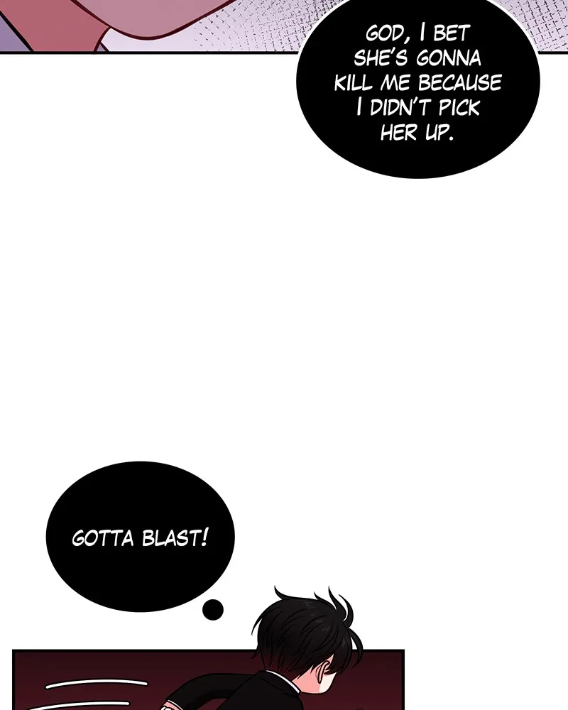 Match Made in Hell Chapter 14 page 91 - 