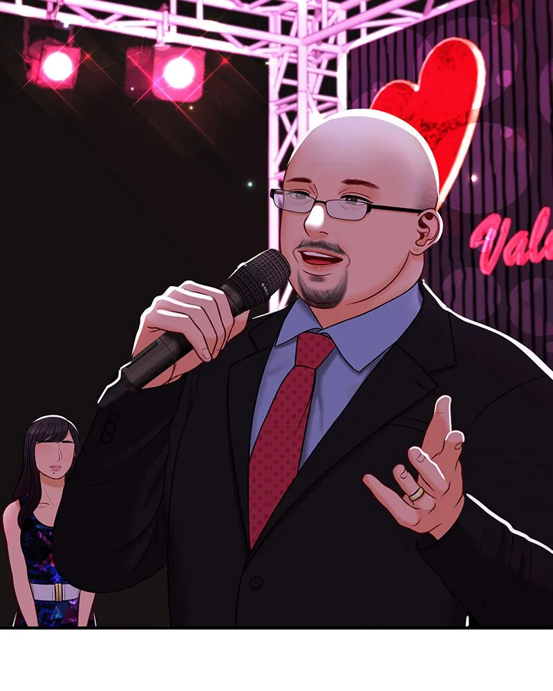 Match Made in Hell Chapter 15 page 2 - 