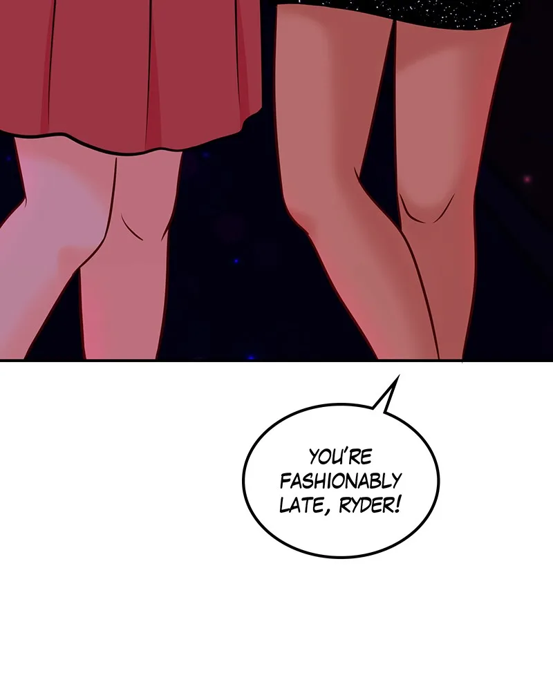 Match Made in Hell Chapter 15 page 11 - 