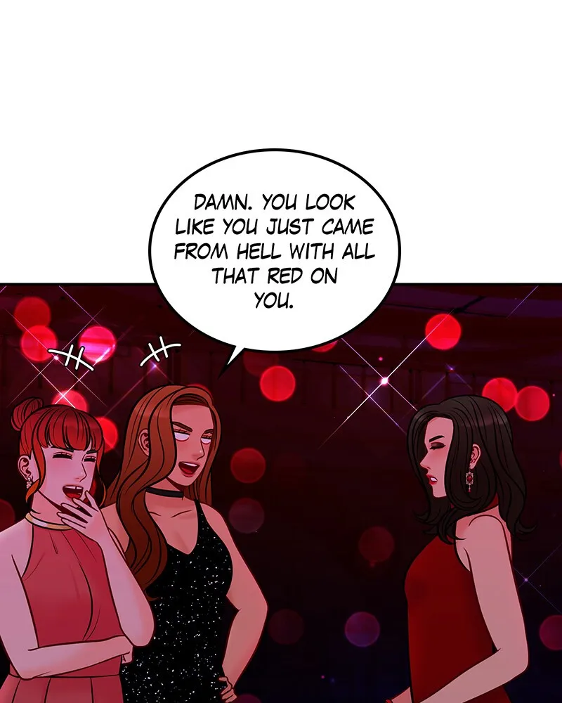 Match Made in Hell Chapter 15 page 12 - 