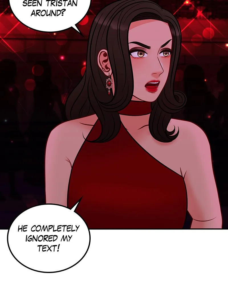 Match Made in Hell Chapter 15 page 14 - 