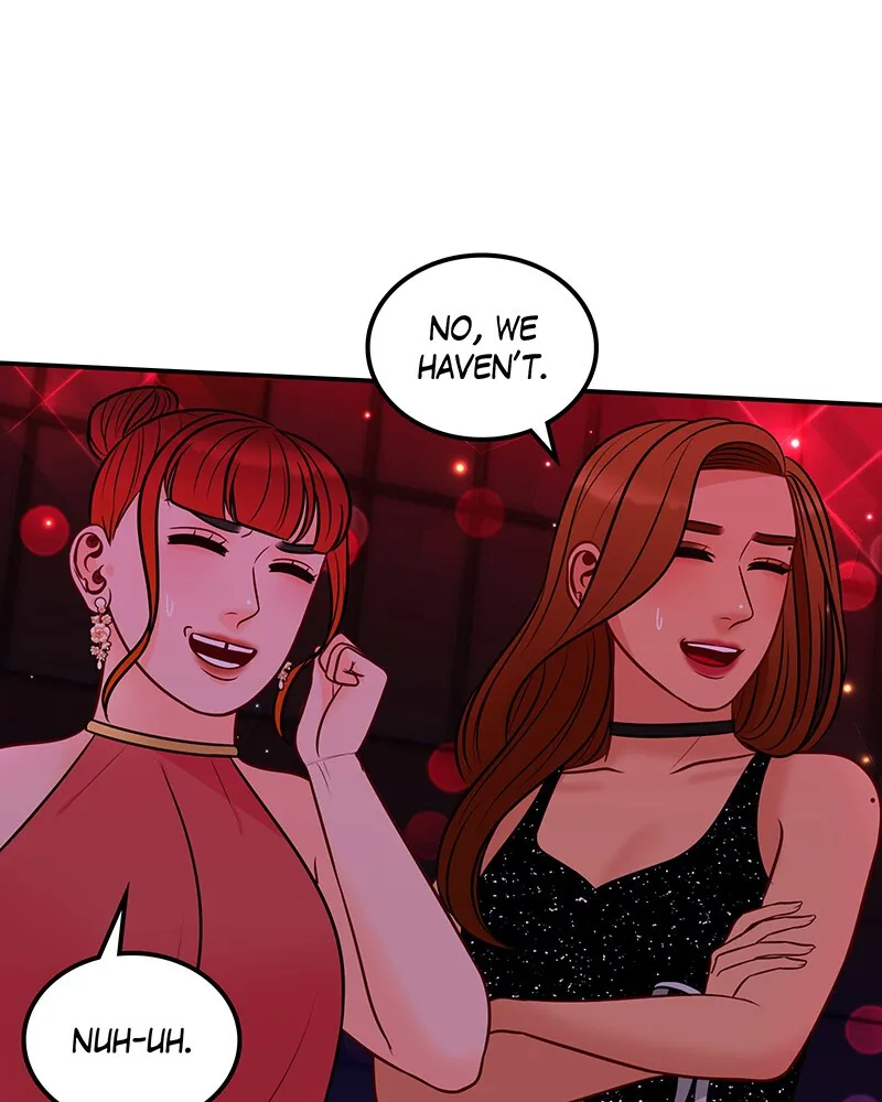 Match Made in Hell Chapter 15 page 17 - 