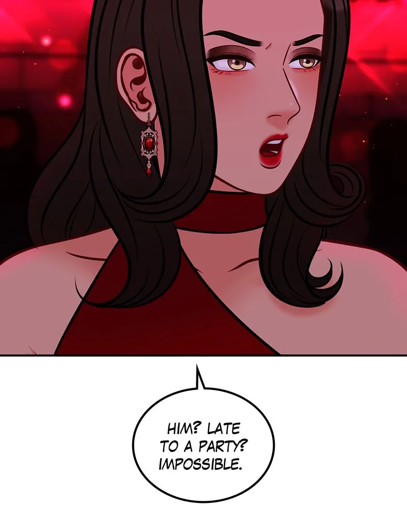 Match Made in Hell Chapter 15 page 19 - 
