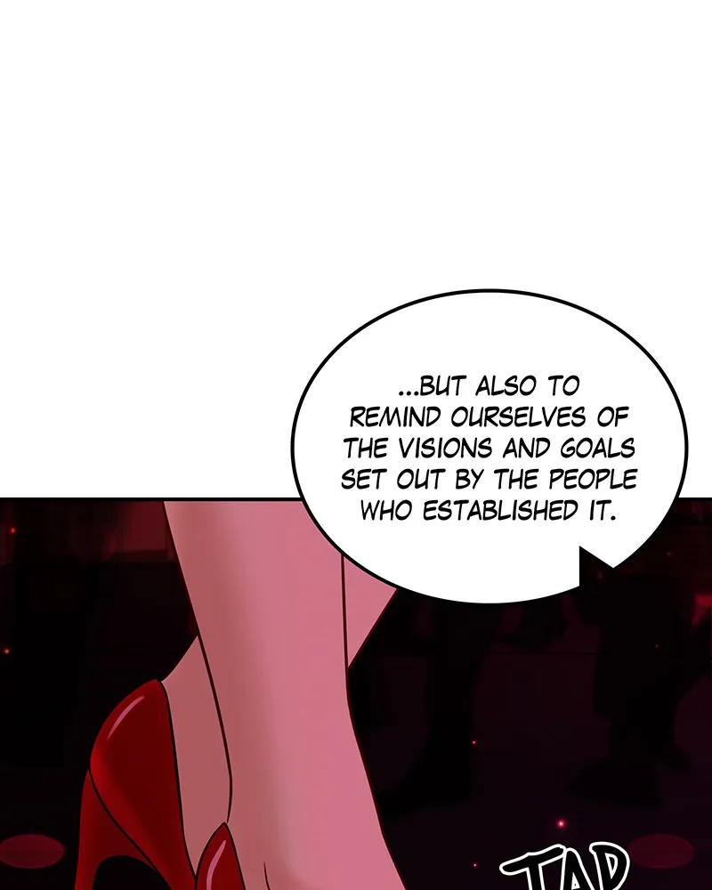 Match Made in Hell Chapter 15 page 3 - 