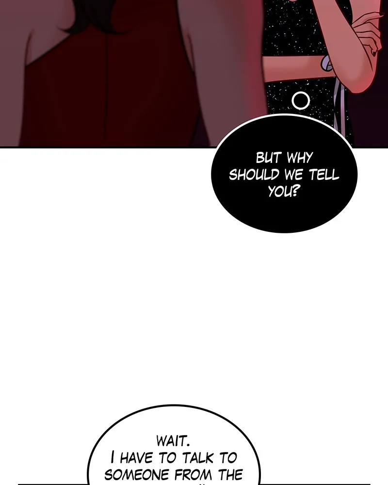 Match Made in Hell Chapter 15 page 21 - 