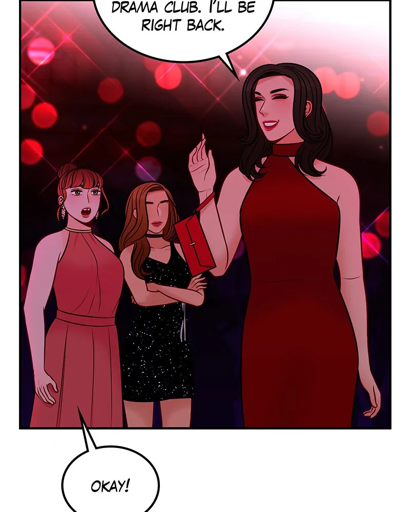 Match Made in Hell Chapter 15 page 22 - 