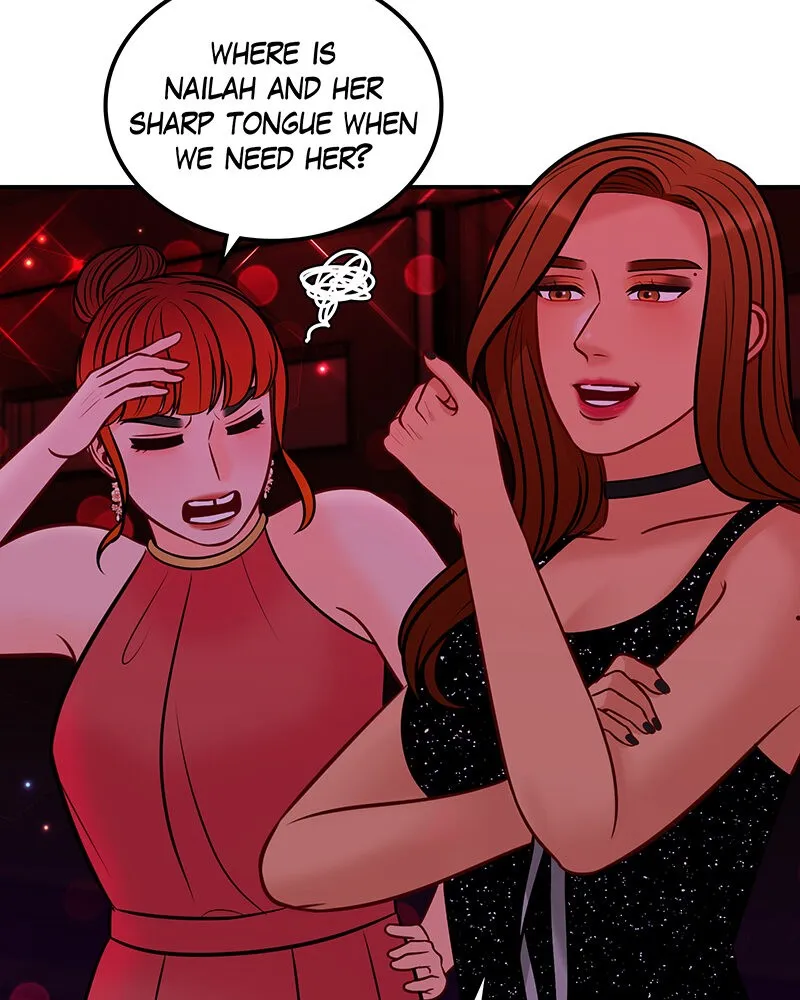 Match Made in Hell Chapter 15 page 25 - 