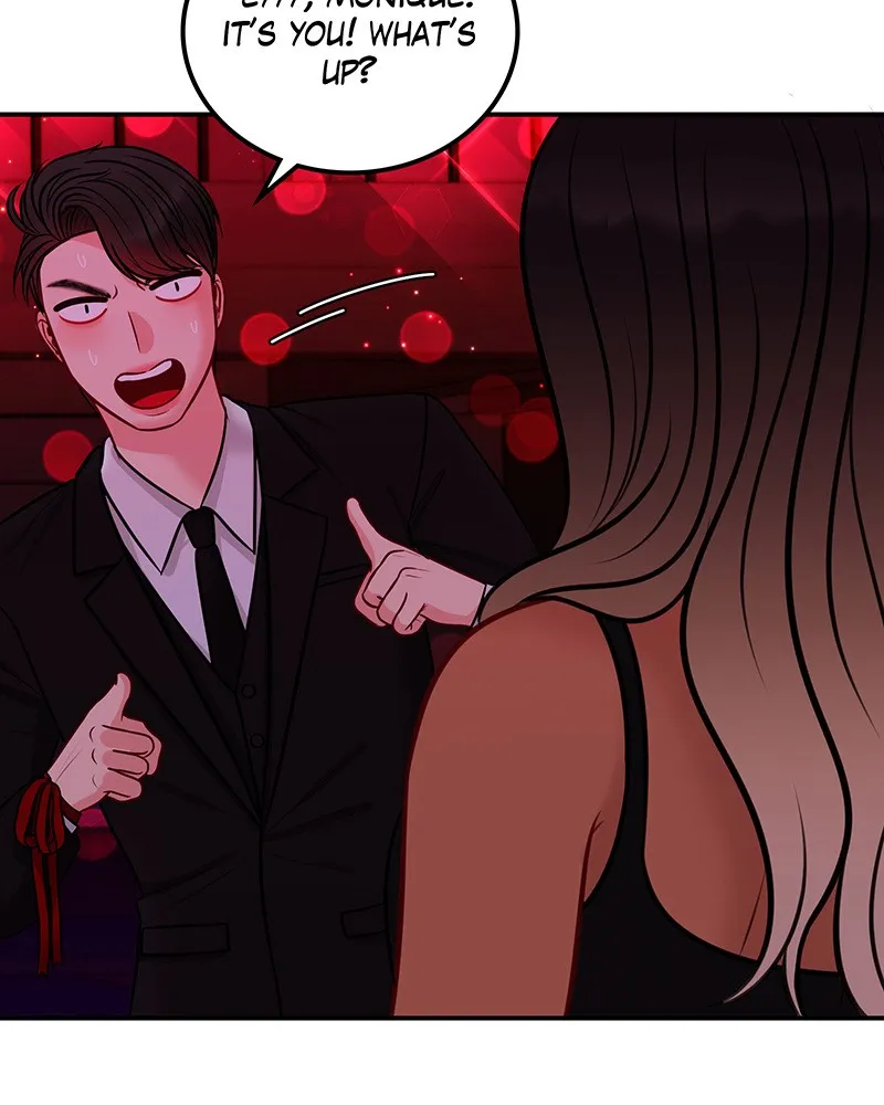 Match Made in Hell Chapter 15 page 31 - 