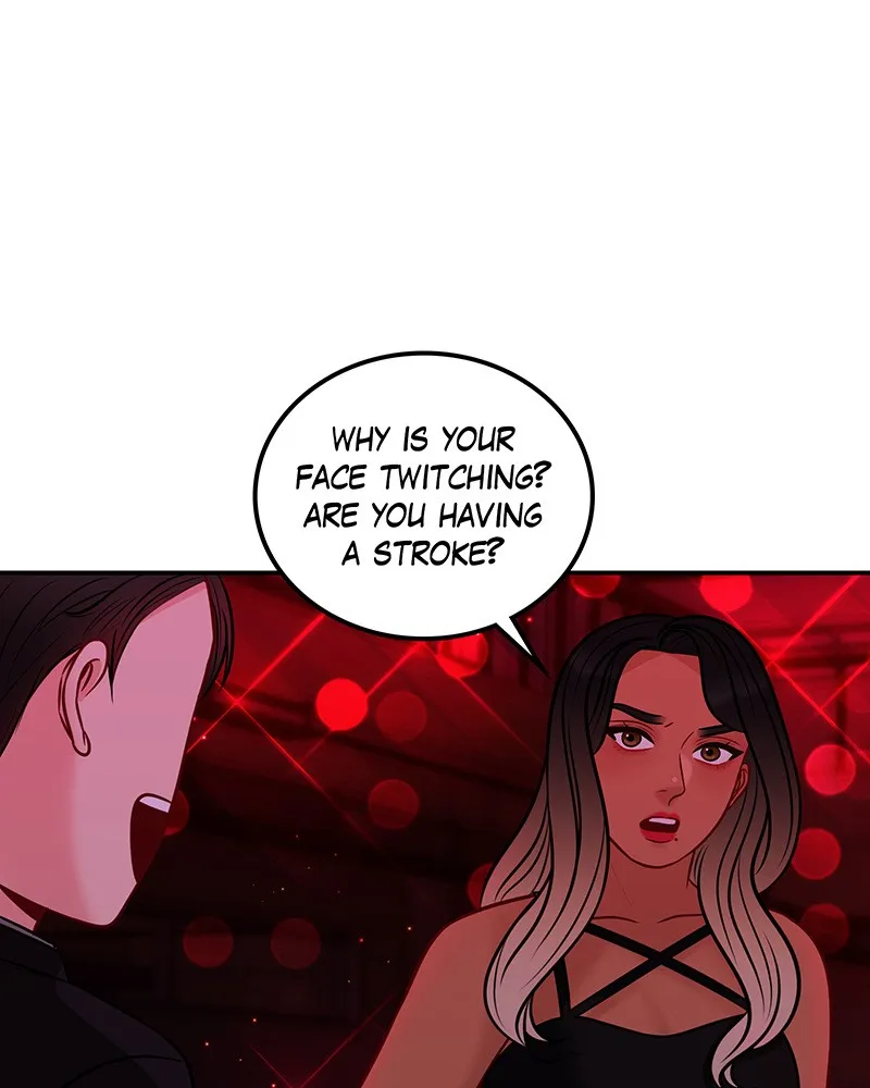 Match Made in Hell Chapter 15 page 32 - 