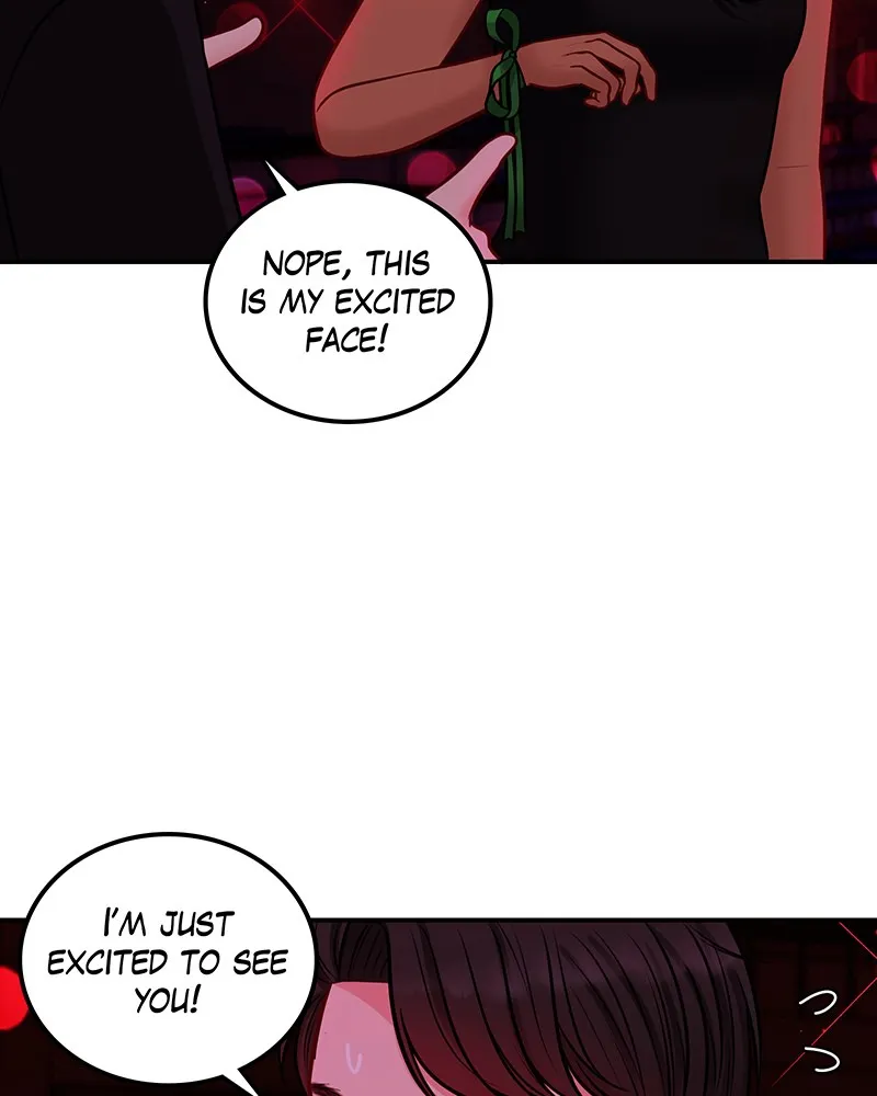 Match Made in Hell Chapter 15 page 33 - 
