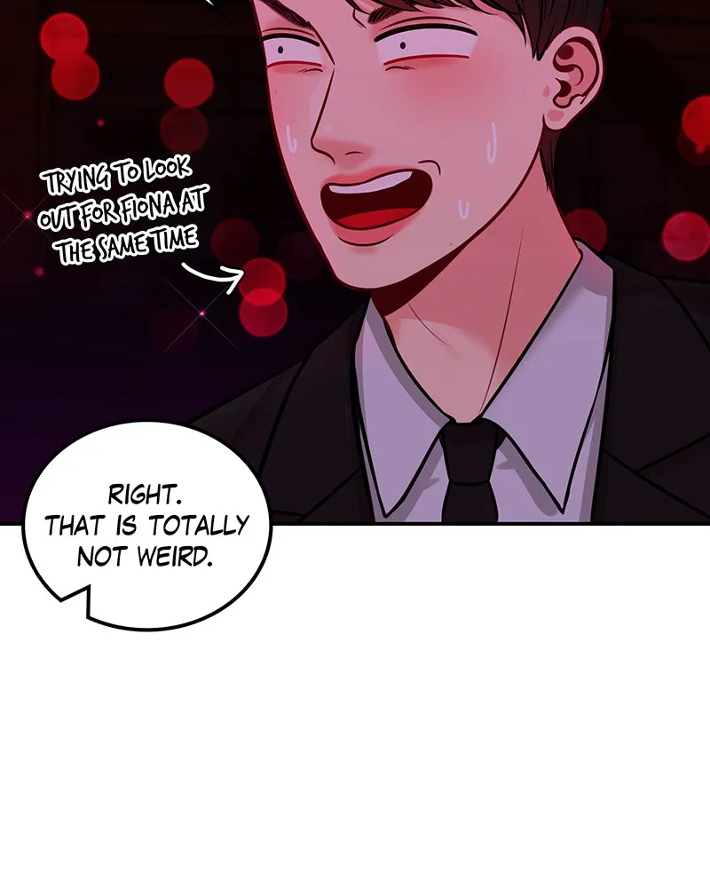 Match Made in Hell Chapter 15 page 34 - 