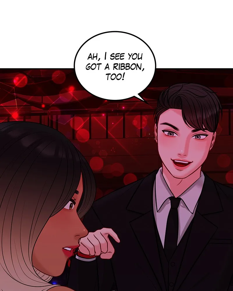 Match Made in Hell Chapter 15 page 35 - 