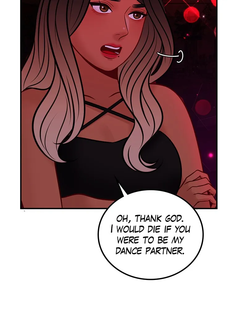 Match Made in Hell Chapter 15 page 39 - 