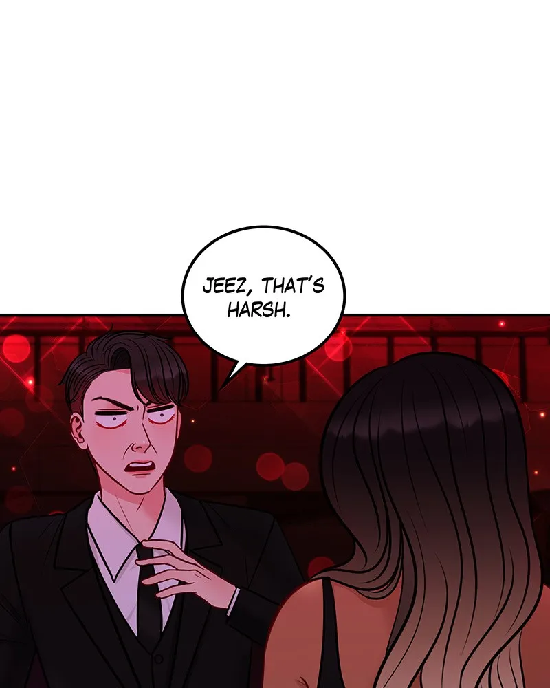 Match Made in Hell Chapter 15 page 40 - 