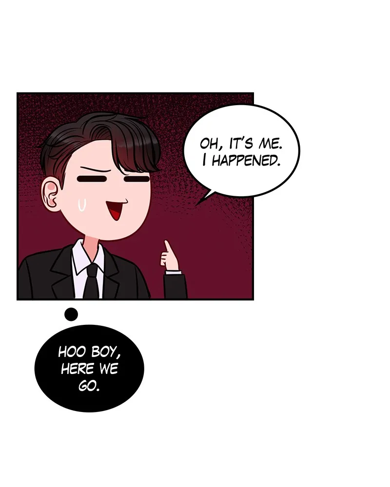 Match Made in Hell Chapter 15 page 43 - 