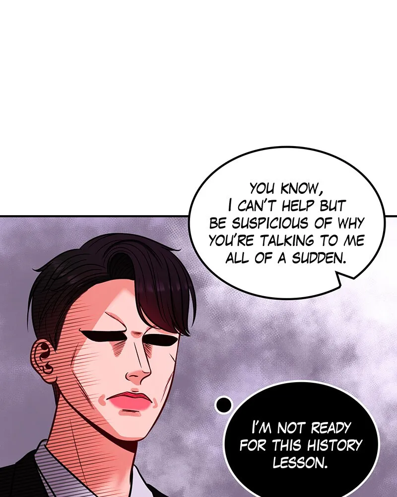 Match Made in Hell Chapter 15 page 48 - 