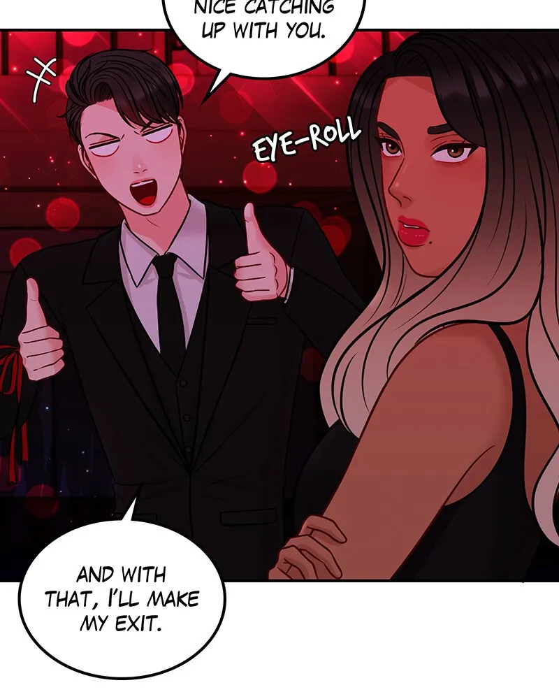 Match Made in Hell Chapter 15 page 50 - 