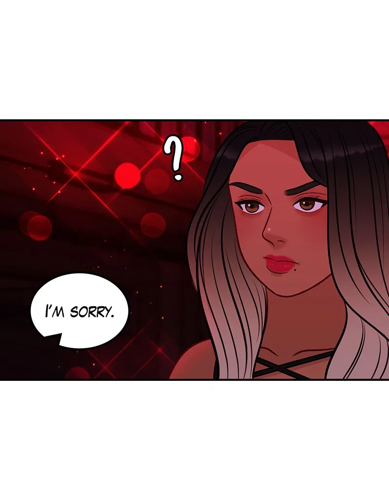 Match Made in Hell Chapter 15 page 54 - 