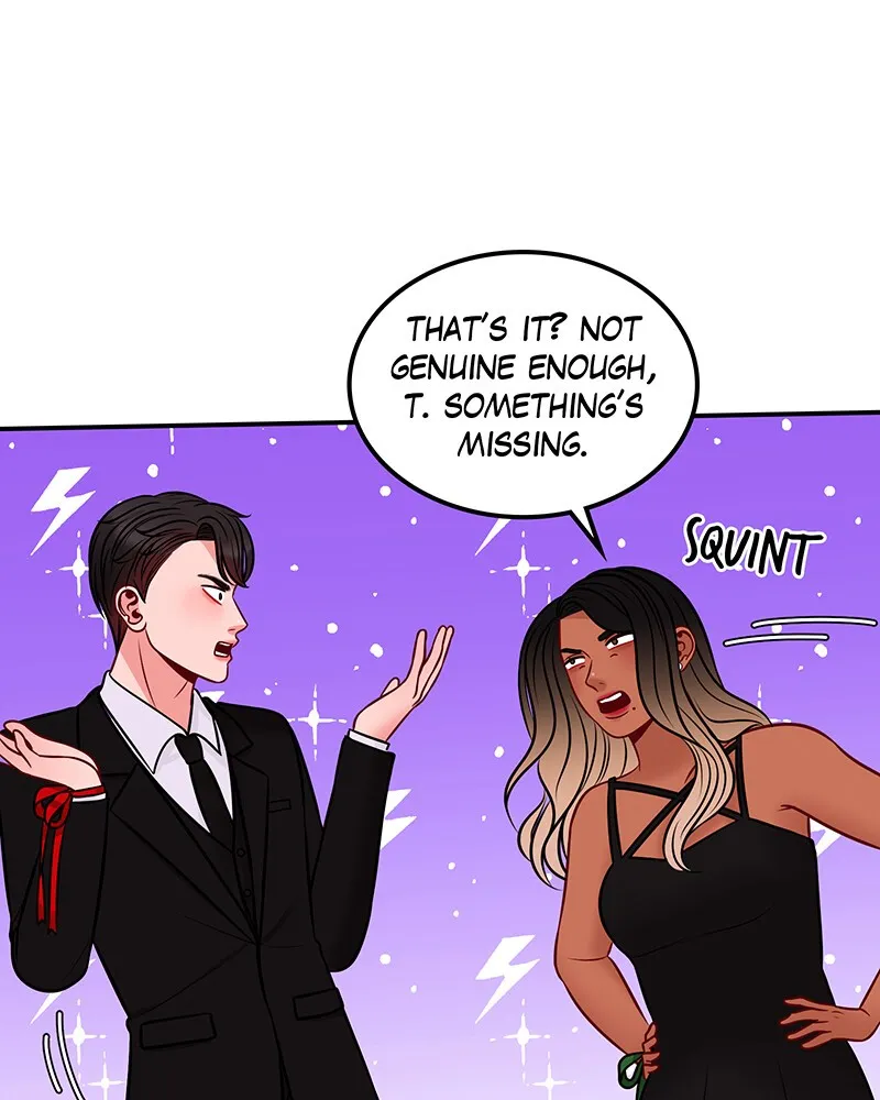 Match Made in Hell Chapter 15 page 57 - 