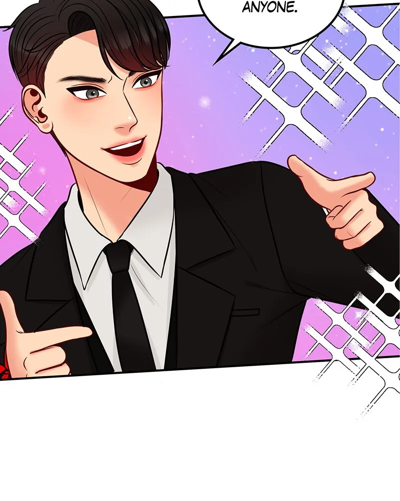 Match Made in Hell Chapter 15 page 61 - 