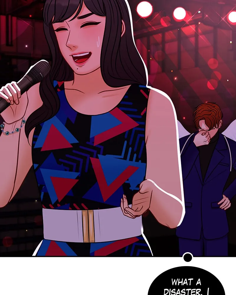Match Made in Hell Chapter 15 page 64 - 