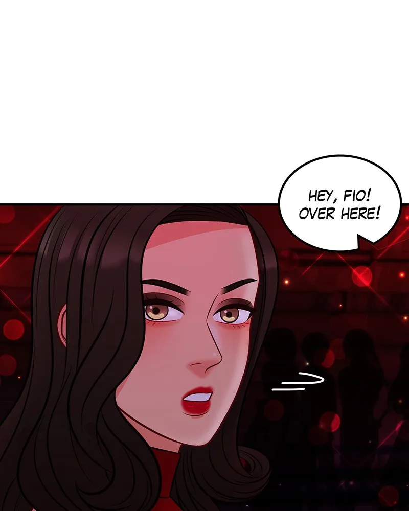 Match Made in Hell Chapter 15 page 8 - 