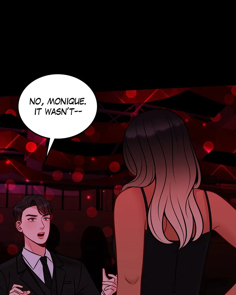 Match Made in Hell Chapter 15 page 73 - 
