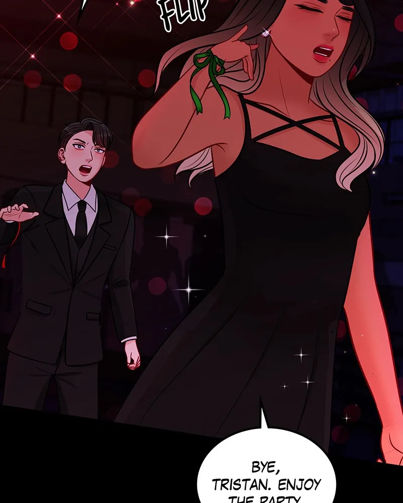 Match Made in Hell Chapter 15 page 77 - 