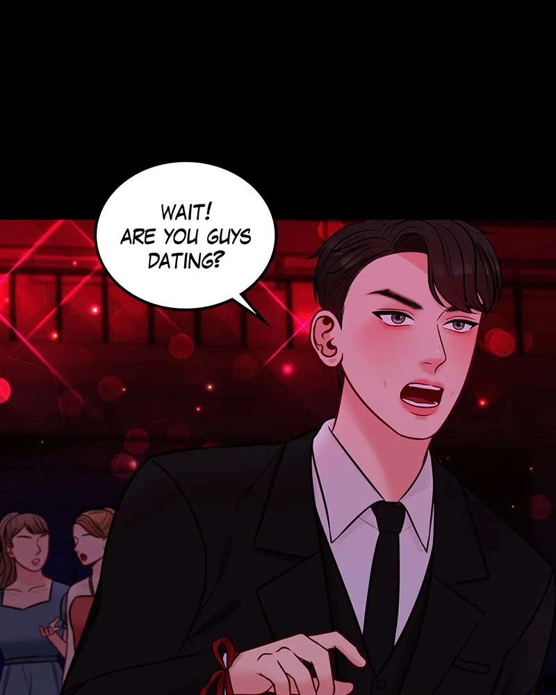 Match Made in Hell Chapter 15 page 79 - 