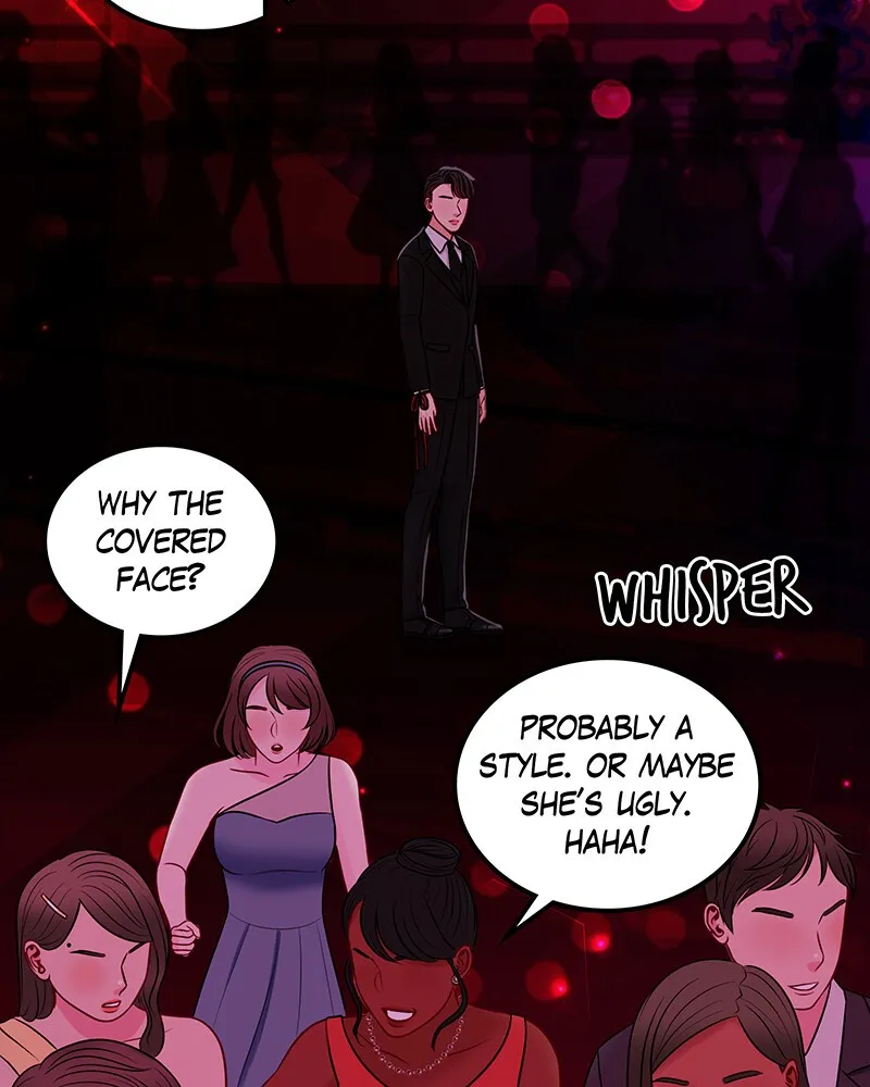 Match Made in Hell Chapter 15 page 84 - 