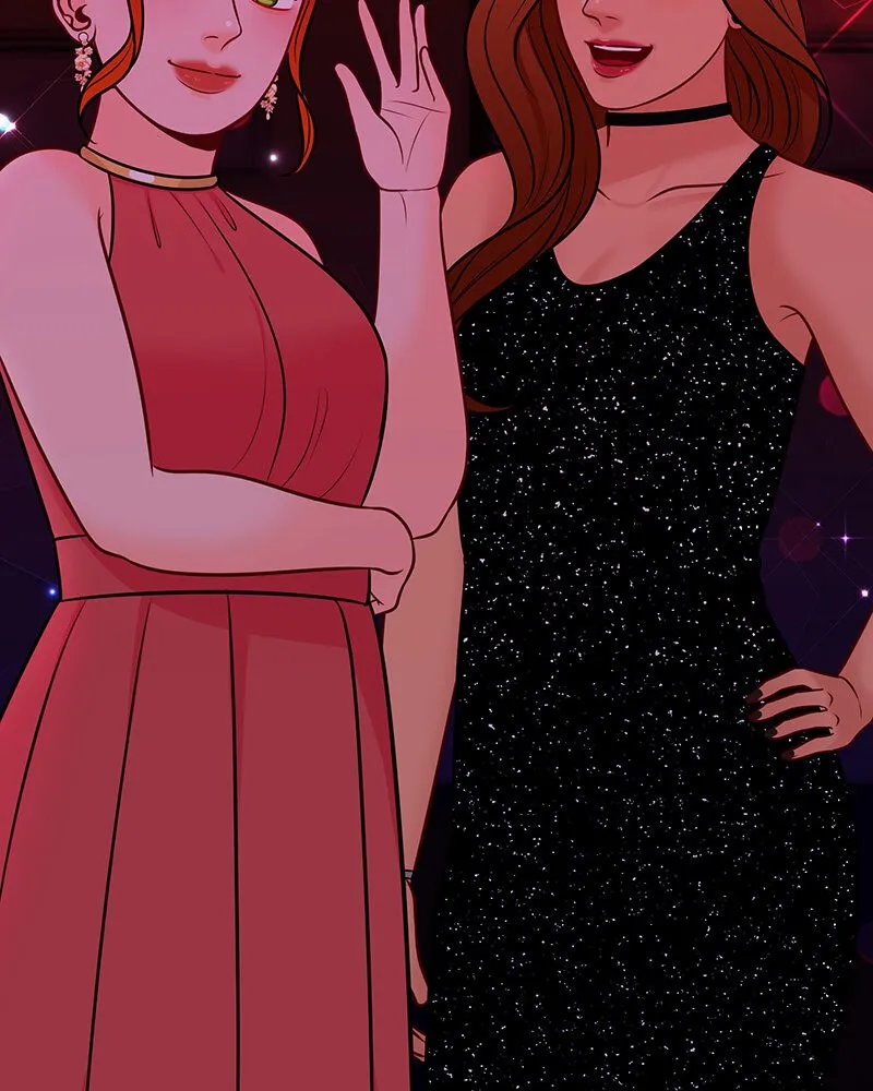 Match Made in Hell Chapter 15 page 10 - 