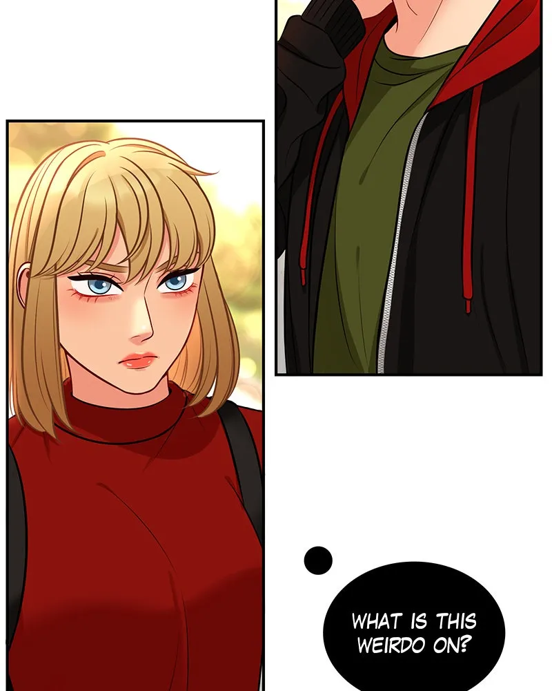 Match Made in Hell Chapter 2 page 101 - 