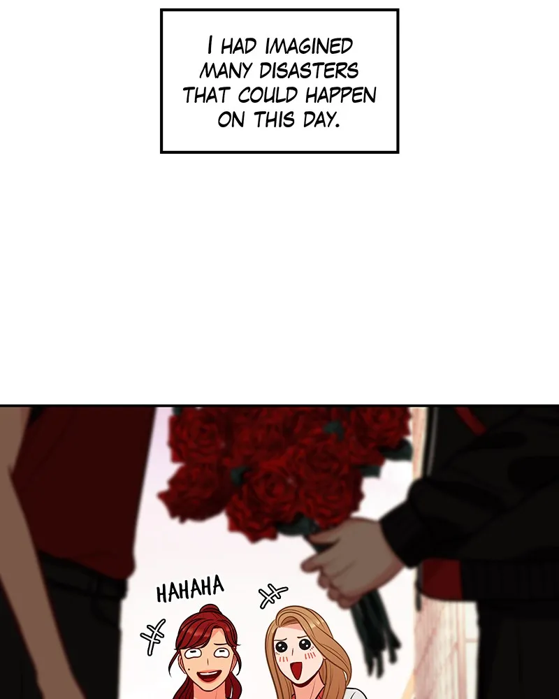 Match Made in Hell Chapter 2 page 106 - 