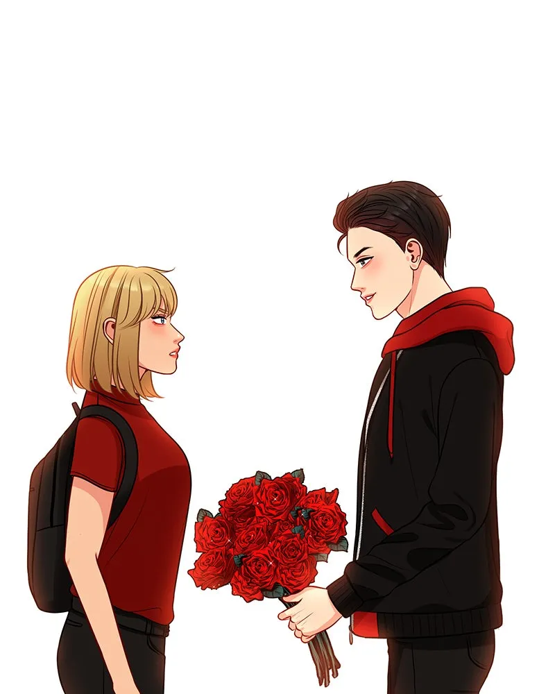 Match Made in Hell Chapter 2 page 110 - 