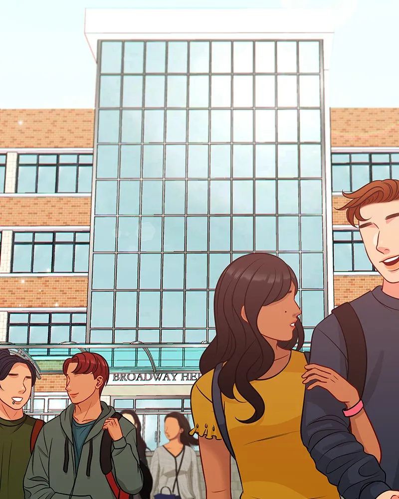 Match Made in Hell Chapter 2 page 12 - 