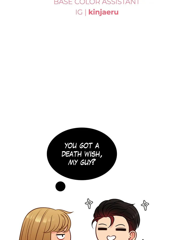 Match Made in Hell Chapter 2 page 114 - 