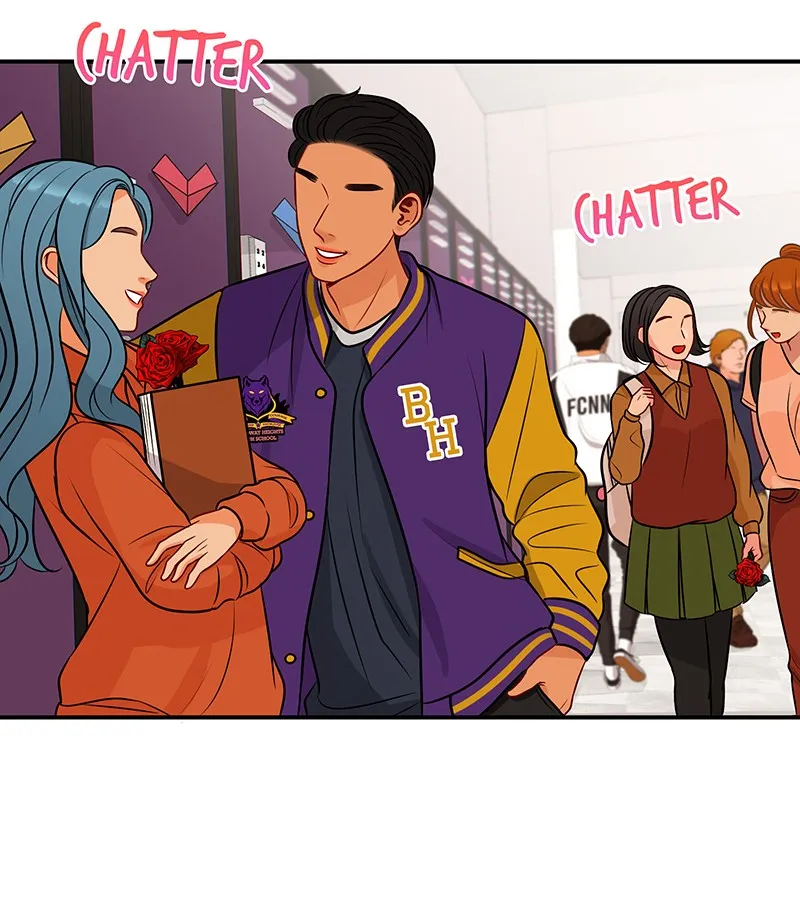 Match Made in Hell Chapter 2 page 14 - 
