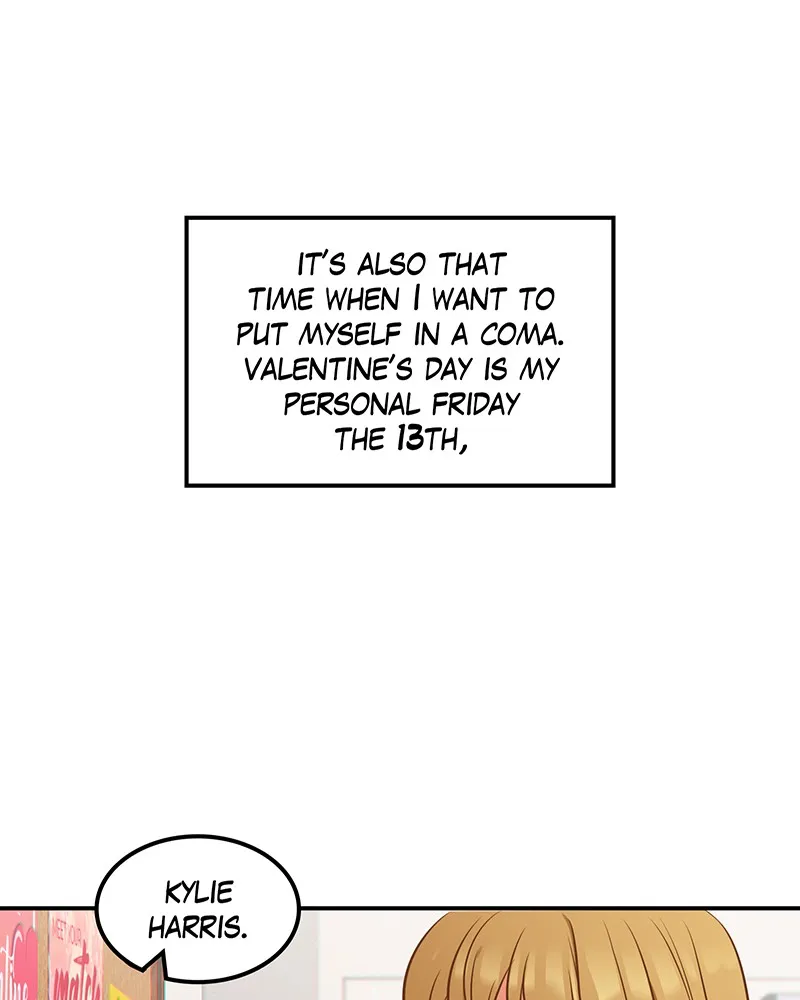 Match Made in Hell Chapter 2 page 19 - 