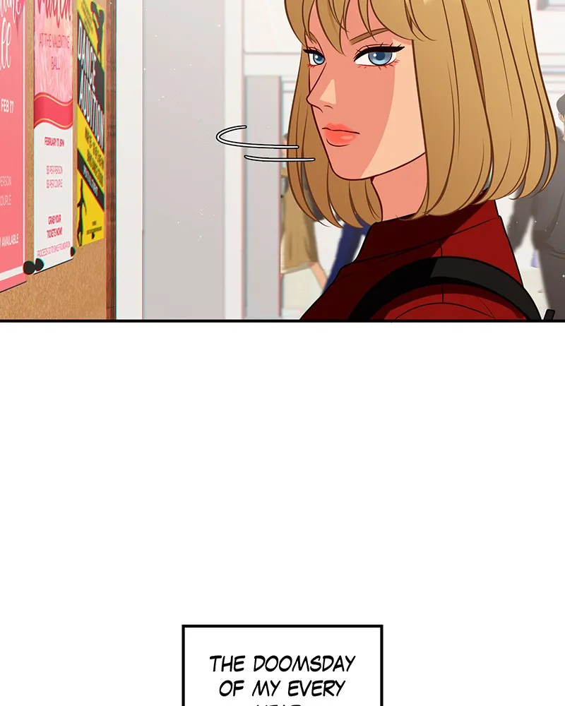 Match Made in Hell Chapter 2 page 20 - 