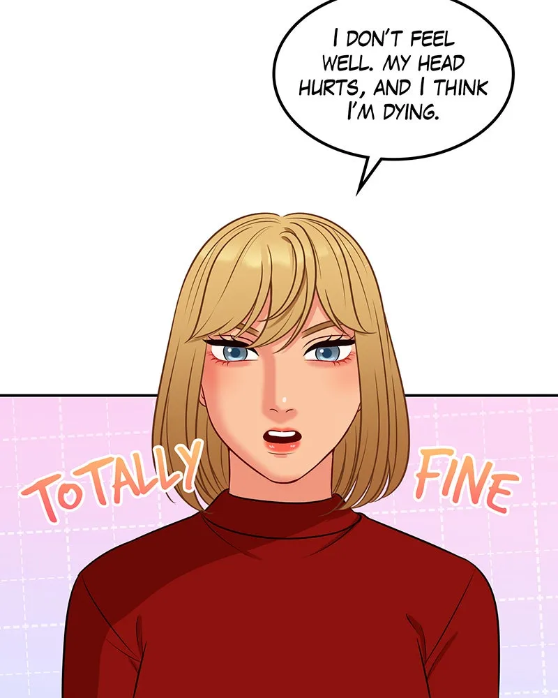Match Made in Hell Chapter 2 page 3 - 