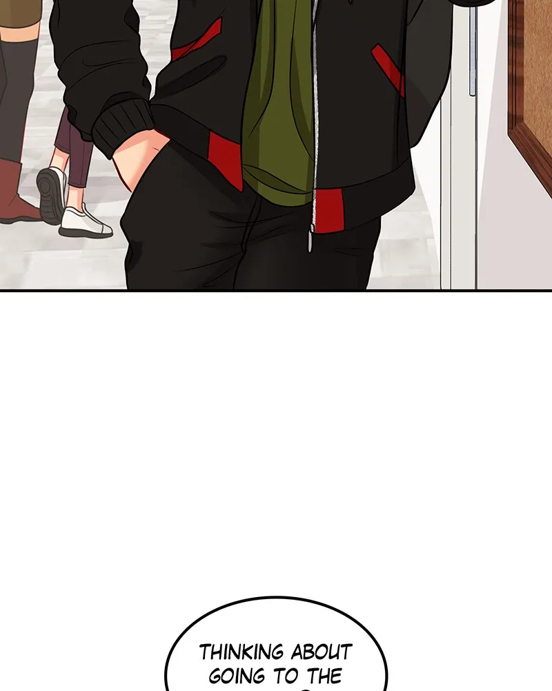 Match Made in Hell Chapter 2 page 22 - 
