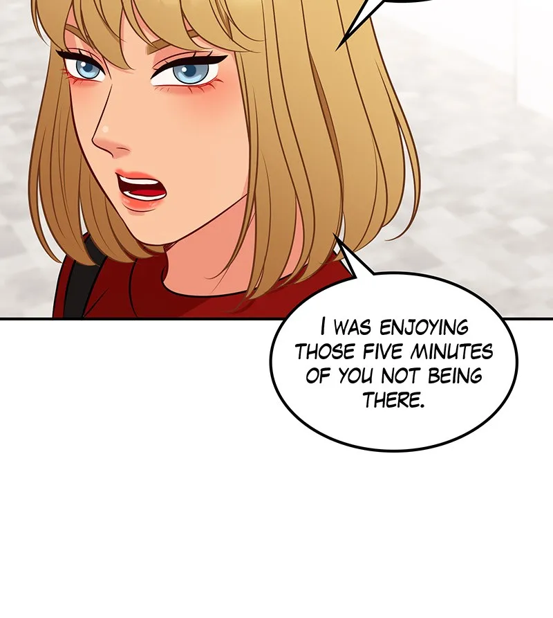Match Made in Hell Chapter 2 page 25 - 