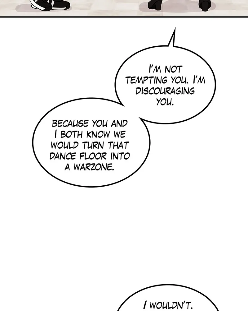 Match Made in Hell Chapter 2 page 29 - 